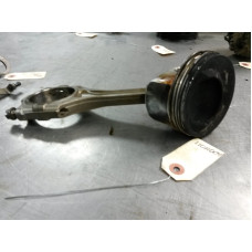 110H004 Piston and Connecting Rod Standard For 11-12 Porsche Cayenne  3.6